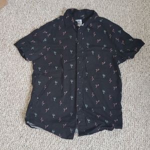 ❗5 for $25❗Summer button-up top